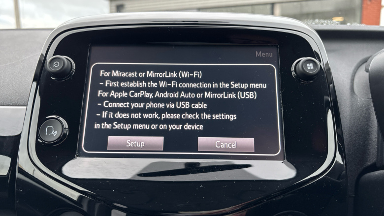 Peugeot 108 1.0 72 Collection 5dr Petrol Hatchback